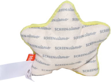 Schmoozies® Star