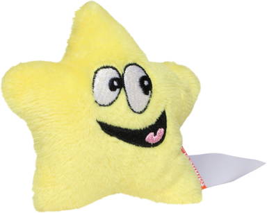 Schmoozies® Star