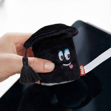 Schmoozies® Graduation cap
