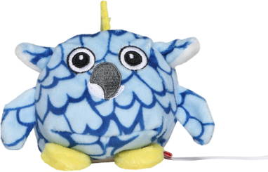 Schmoozies® parrot