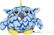 Schmoozies® parrot