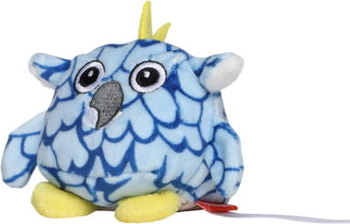Schmoozies® parrot