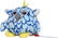 Schmoozies® parrot