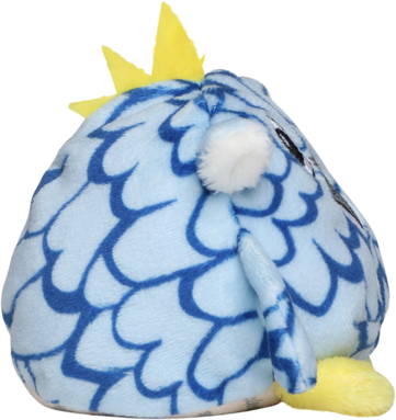 Schmoozies® parrot
