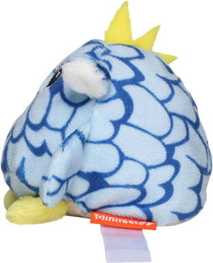 Schmoozies® parrot