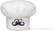 Schmoozies® Chef's Hat