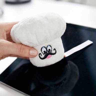 Schmoozies® Chef's Hat