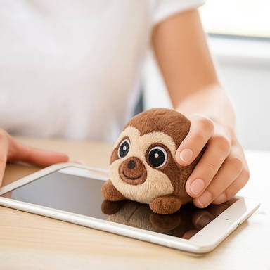 Schmoozies® Sloth