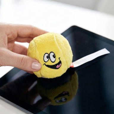 Schmoozies® Tennis Ball