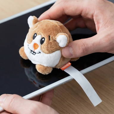 Schmoozies® Hamster