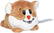 Schmoozies® Hamster