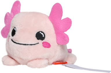 Schmoozies® axolotl