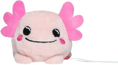 Schmoozies® axolotl