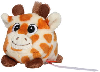 Schmoozies® giraffe