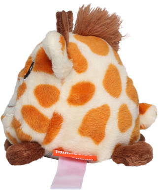 Schmoozies® giraffe