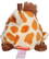 Schmoozies® giraffe