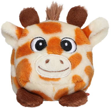 Schmoozies® giraffe