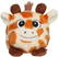 Schmoozies® giraffe