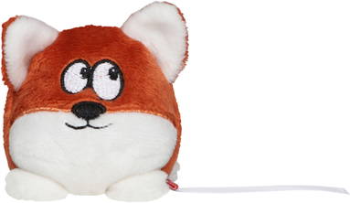 Schmoozies® fox
