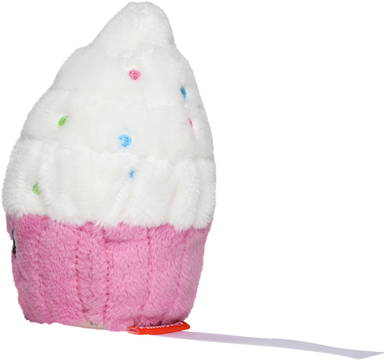 Schmoozies® cupcake
