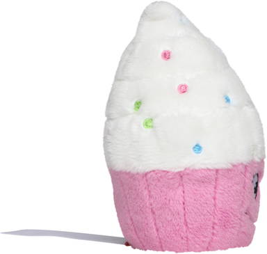 Schmoozies® cupcake