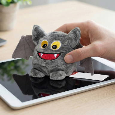 Schmoozies® Bat