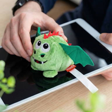 Schmoozies® Dragon