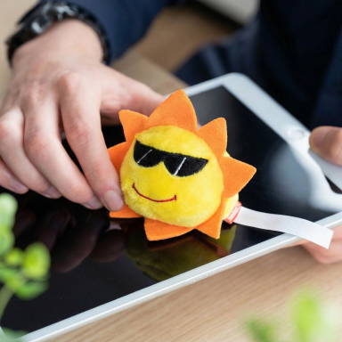 Schmoozies® Sun