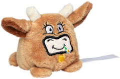 Schmoozies® Bruine koe