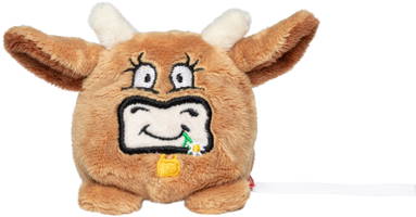 Schmoozies® Brown cow