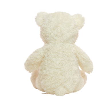 Ours en peluche Ulrike 20 cm - Crème