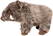Plush wild boar Nicolo