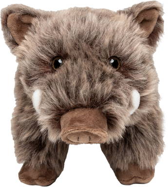 Plush wild boar Nicolo