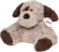 Pluche hond Sönke 20 cm
