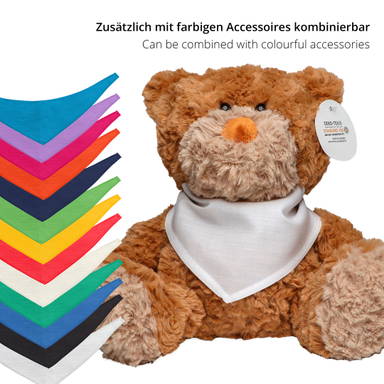 Ours en peluche Björn 20 cm - Brun