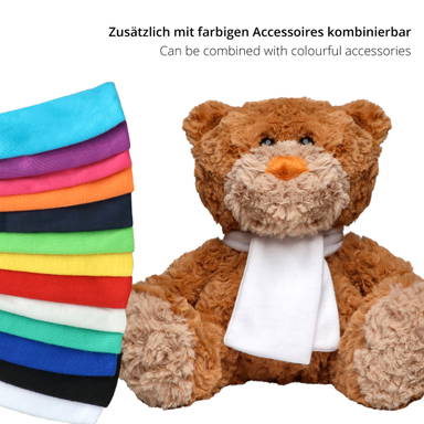 Ours en peluche Björn 20 cm - Brun