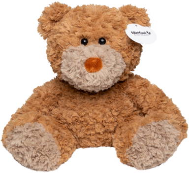 Ours en peluche Björn 20 cm - Brun
