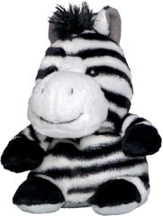 Schmoozies® XXL zebra