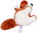 Schmoozies® XXL fox