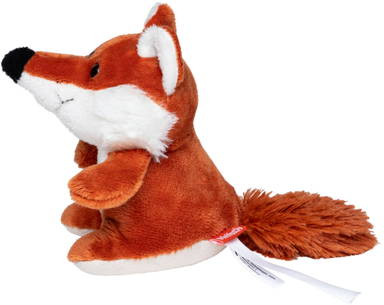 Schmoozies® XXL fox