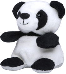 Schmoozies® XXL panda