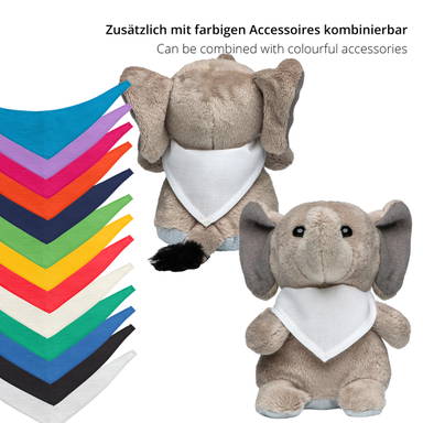 Schmoozies® XXL elephant