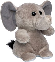 Schmoozies® XXL olifant