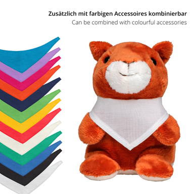 Schmoozies® XXL squirrel
