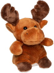 Schmoozies® XXL eland