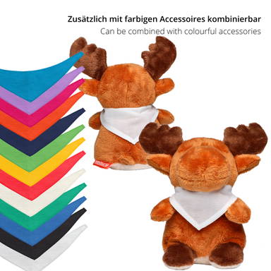 Schmoozies® XXL moose