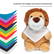 Schmoozies® XXL lion