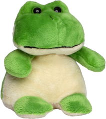 Schmoozies® XXL kikker