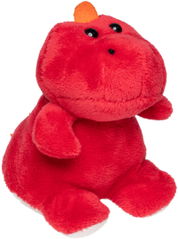 Schmoozies® XXL draak