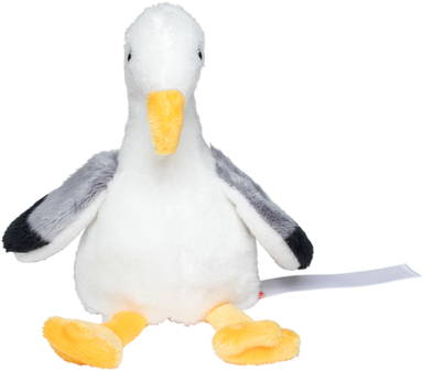 Schmoozies® XXL Seagull